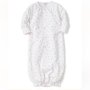Kissy Kissy Convertible Sleep Gown